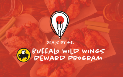 BWW Deals & Rewards