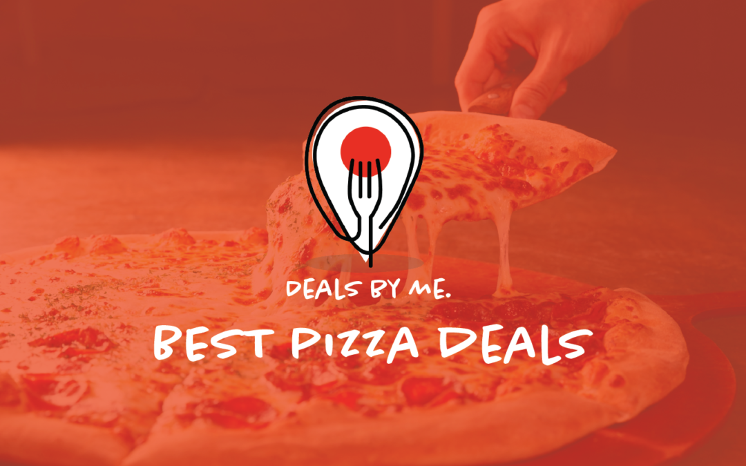 Vote for the Best Pizza Deal!