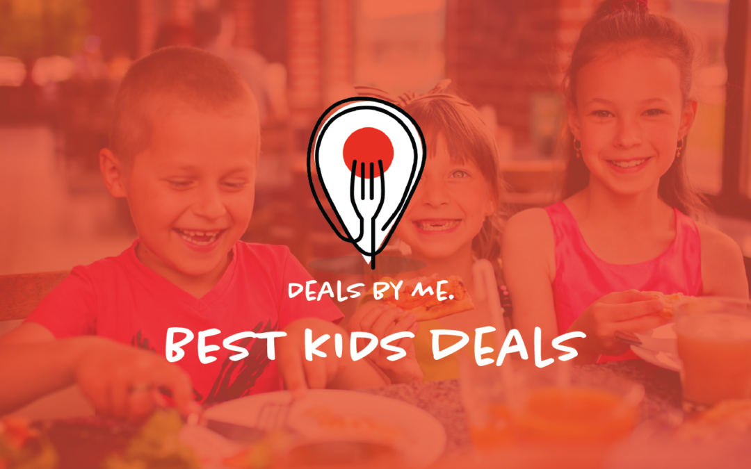 Vote for the Best Kids Deals