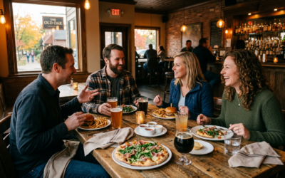 How to Find the Best Dining and Entertainment Deals Near Me This Season